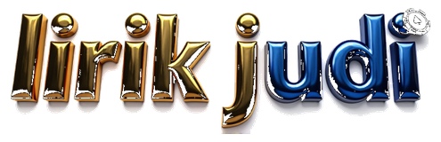 lirik judi